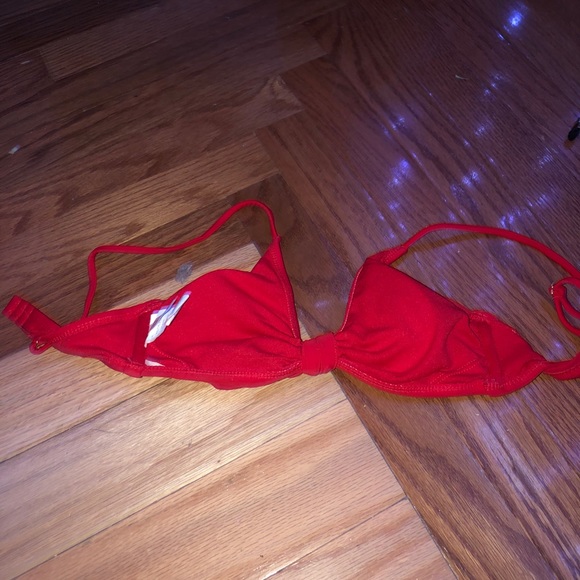 Bathing suit top - Picture 2 of 3